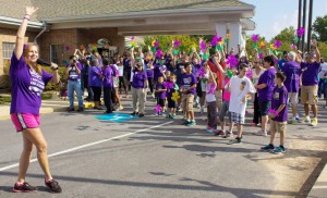 Walk to End Alzheimer's 