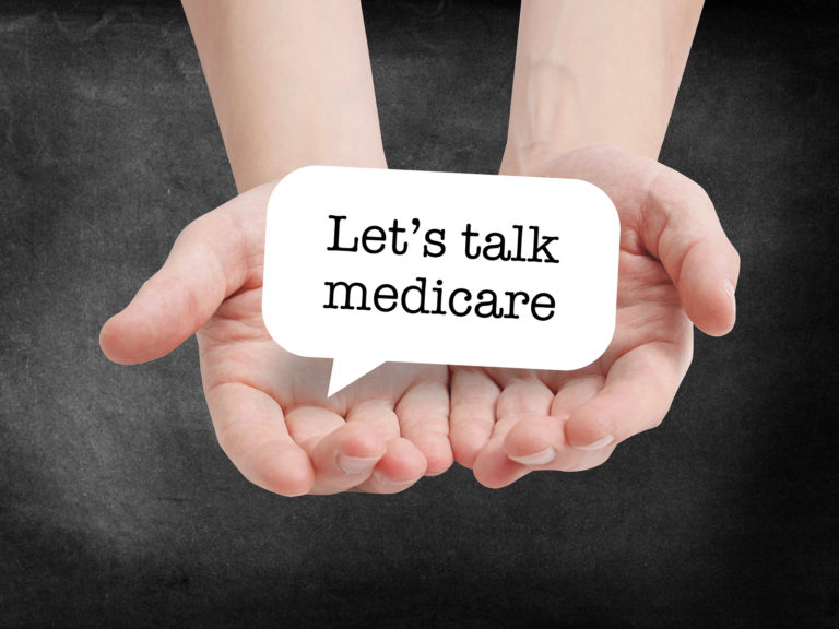 A Crash Course On Medicare Sagepoint Senior Living Services