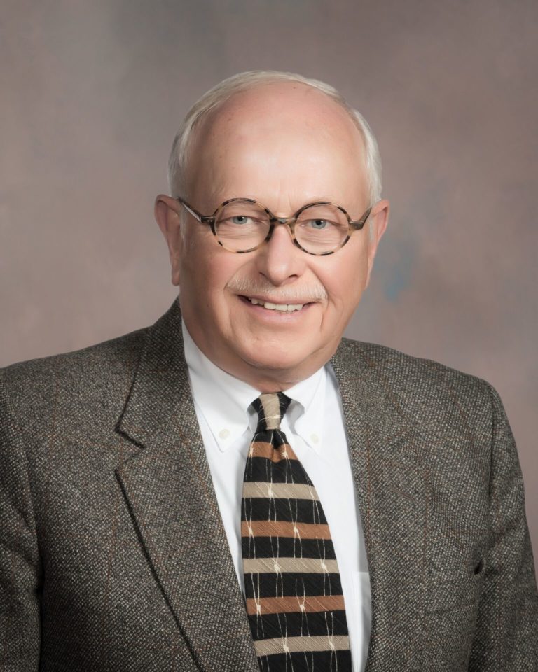 Dr. Kaufman Sagepoint Senior Living Services