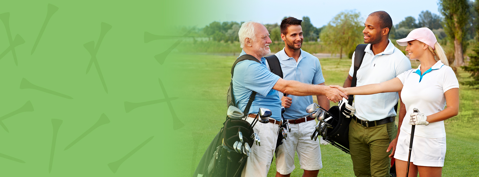  Join Us at the 2023 Sagepoint Golf Tournament